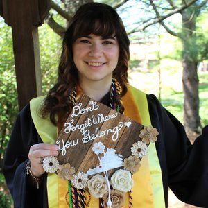 Meet your Posher, Kat